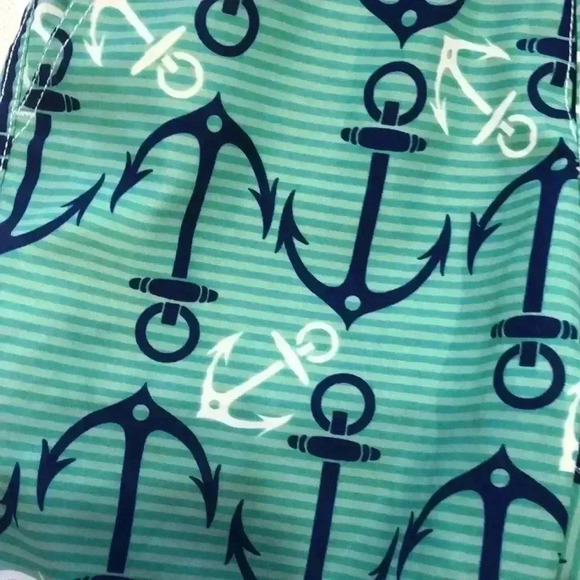 Mini Boden JohnnieB swim trunks 13-14 years - Picture 4 of 9